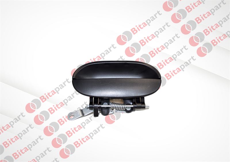 BİTAPART BHY285035 — DIS KAPI KOLU SOL ARKA HYUNDAI ACCENT 1994-1999