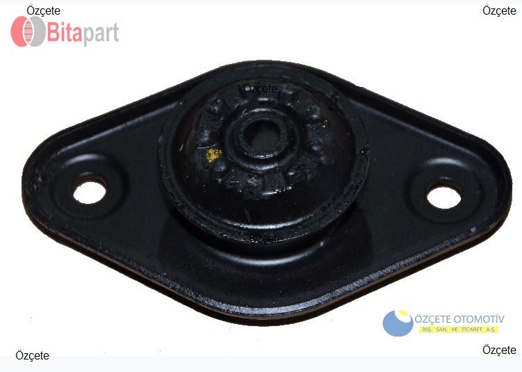 BİTAPART BHY327003 — TAKOZ AMORTİSÖR ARKA ERA RIO