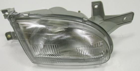 BİTAPART BHY350006 — ÖN FAR SAĞ HYUNDAI ACCENT 98-