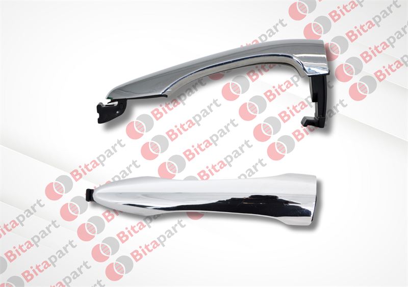 BİTAPART BKI286003 — KAPI KOLU DIS ON SOL KIA SPORTAGE II III
