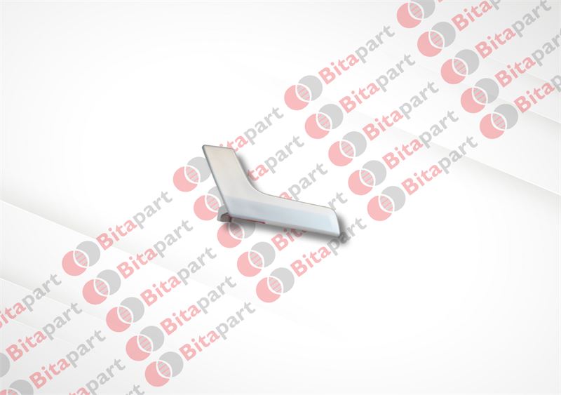 BİTAPART BME285001 — KAPI KOLU ON IC ACMA MANDALI MAT SOL MERCEDES W204 E200