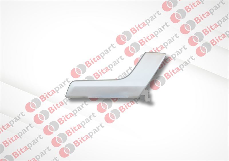 BİTAPART BME285002 — KAPI KOLU ON IC ACMA MANDALI MAT SAG MERCEDES W204 E200
