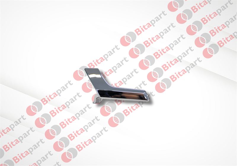 BİTAPART BME285003 — KAPI KOLU ON IC ACMA MANDALI KROM PARLAK SOL MERCEDES W204 E200