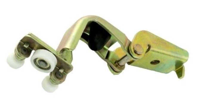 BİTAPART BME302002 — KAPI SURGU MAKARASI SAG ORTA MERCEDES LT35 97-06 SPRINTER 90