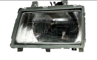 BİTAPART BMI350001 — ON FAR SOL MITSUBISHI CANTER FUSO FE711-839-859 05-