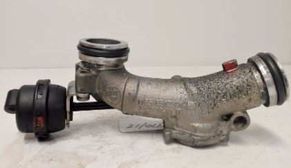 BİTAPART BMW333002 — RADYATÖR VAKUM TUPU E81 E82 E87 E88 E90 E91 E92 E93 E60 E61 F10 F11 F01 F02 N47 N57 N57S