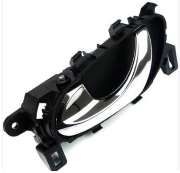 BİTAPART BNI285009 — IC KAPI KOLU SOL NISSAN QASHQAI 2014-2019