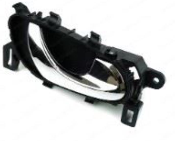 BİTAPART BNI285010 — IC KAPI KOLU SAG NISSAN QASHQAI 2014-2019
