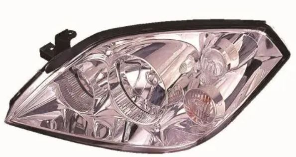 BİTAPART BNI350006 — ÖN FAR SAĞ NISSAN PRIMERA P12 02-