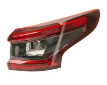 BİTAPART BNI351010 — STOP LAMBASI SAĞ NISSAN QASHQAI 17-