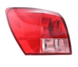 BİTAPART BNI351011 — STOP LAMBASI SOL NISSAN QASHQAI 07-09