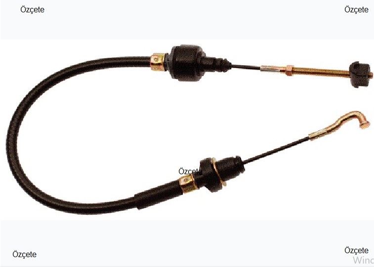 BİTAPART BO451001 — DEBRIYAJ TELI CORSA B TIGRA COMBO 93-