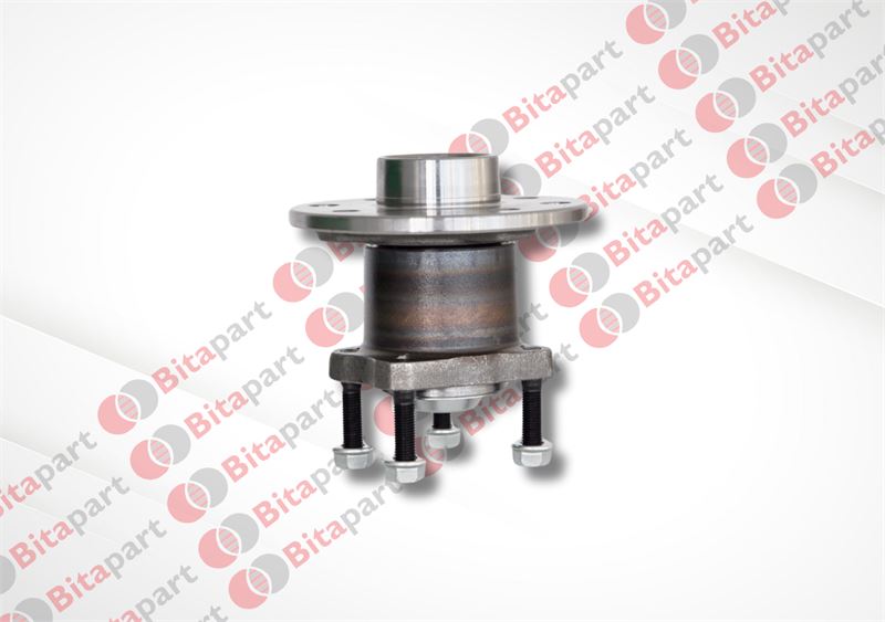 BİTAPART BOP176009 — ARKA PORYA 4 BIJON ABSSIZ OPEL ASTRA F ASTRA G VECTRA A
