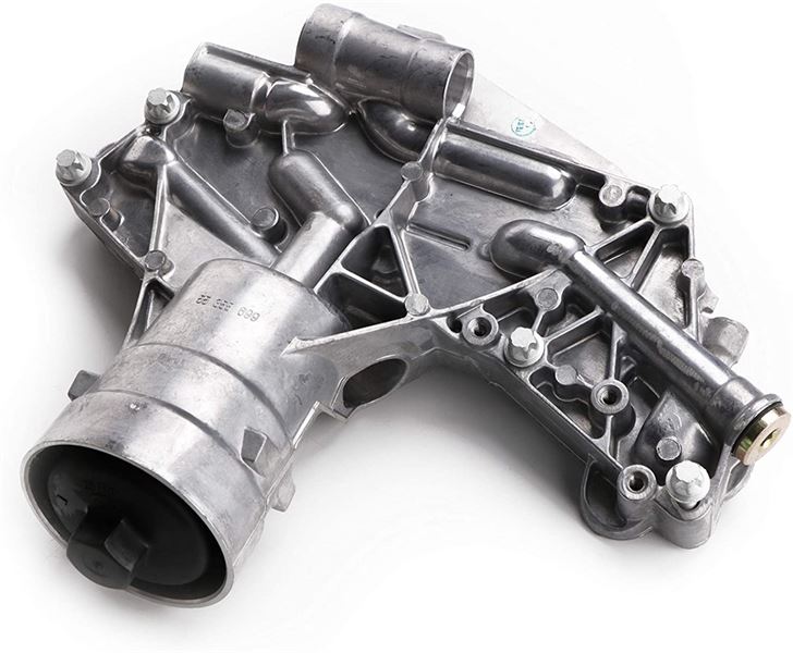 BİTAPART BOP260034 — YAĞ SOĞUTUCUSU KOMPLE OPEL ASTRA H ASTRA J INSIGNIA 16XER LET