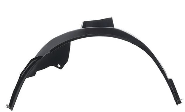 BİTAPART BOP295013 — CAMURLUK DAVLUMBAZI ON SOL VECTRA B 96-01