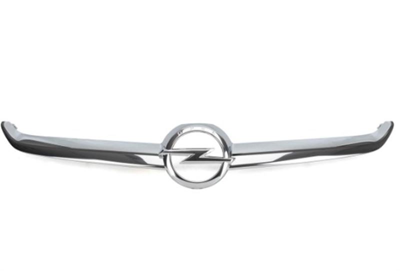 BİTAPART BOP309157 — PANJUR NIKELAJ OPEL ASTRA J
