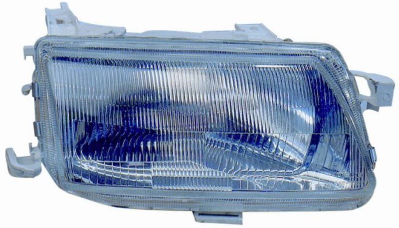 BİTAPART BOP350008 — ÖN FAR SOL OPEL ASTRA F 95-