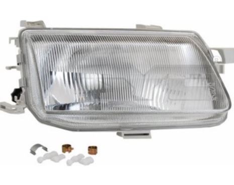 BİTAPART BOP350010 — ÖN FAR SAĞ OPEL ASTRA F 95-