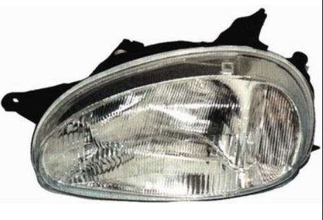 BİTAPART BOP350012 — ÖN FAR SOL OPEL CORSA B 94-