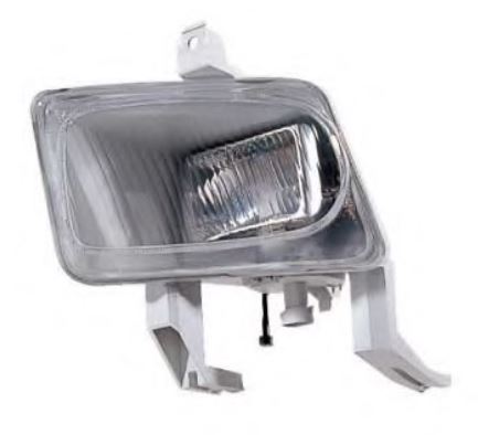 BİTAPART BOP354003 — SİS LAMBASI SOL OPEL VECTRA B 96-98