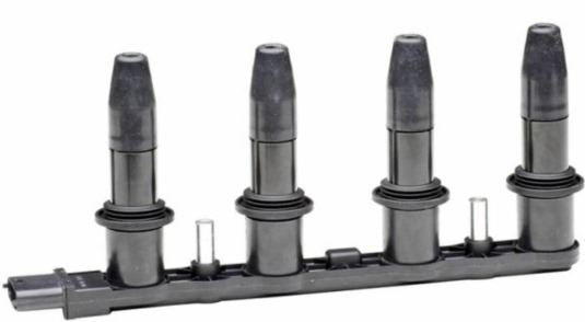BİTAPART BOP379005 — ATEŞLEME BOBİNİ ASTRA H 1.6-1.8 04 CORSA D 1.6T 97 MERIVA 1.6-1.8-1.6T 05 VECTRAC 1.6-1.8 06 Z16XEP