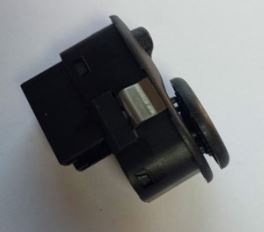 BİTAPART BOP388004 — AYNA AYAR DÜGMESİ ASTRA G VECTRA B COMBO ZAFIRA A