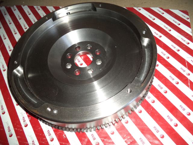 BİTAPART BOP426004 — VOLANT SABİT COMBO ASTRA H 1.7CDTI 101CP Y20DTH ( LUK 623 3135 09 DEB SET İLE )