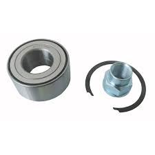 BİTAPART BPE175020 — ARKA PORYA (ABS LI) CITROEN C2 03-09 C3 02-10 PEUGEOT P206 03-12 (DISK FREN)