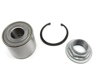 BİTAPART BPE176005 — ARKA PORYA RULMANI C3 DS3 10- C4 04- 207 208 307
