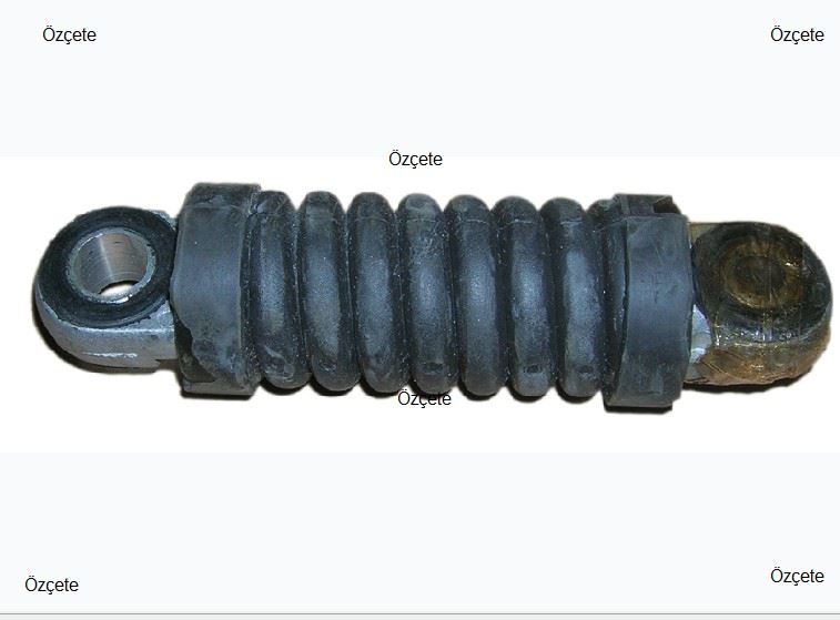 BİTAPART BPE181008 — ALTERNATÖR AMORTİSÖRÜ PARTNER