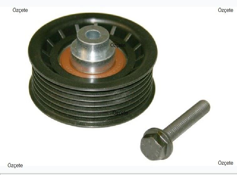 BİTAPART BPE181016 — ALTERNATÖR RULMANI JR3 BOXER 3 JUMPER III