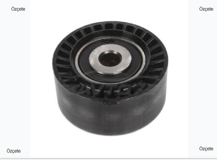 BİTAPART BPE181020 — ALTERNATÖR GERGİ RULMANI TÜM MODELLER EB MOTOR