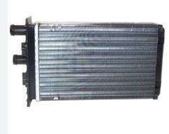 BİTAPART BPE201005 — KALORİFER RADYATÖRÜ (232X170X27) P308 1.6 16V 07-