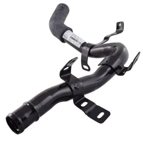 BİTAPART BPE210095 — RADYATÖR HORTUMU (ALT) PEUGEOT P206 P206 P307 CITROEN C3 C4 1.4 8V 1.6 16V TU3A