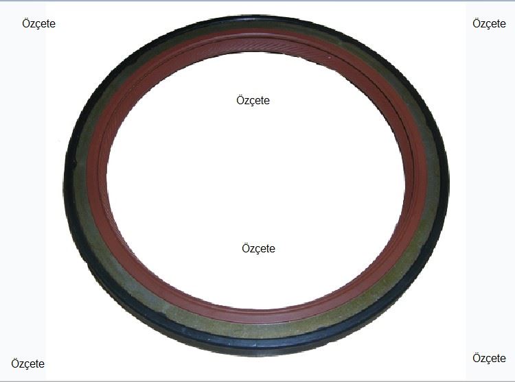 BİTAPART BPE231002 — ARKA KRANK KECESI DV4TD