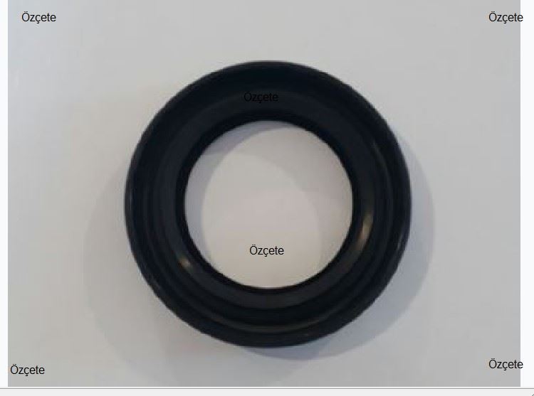 BİTAPART BPE231006 — AKS KEÇESİ SOL PEUGEOT P207 P307 P406 P407 PARTNER 5 LIK (BÜYÜK)