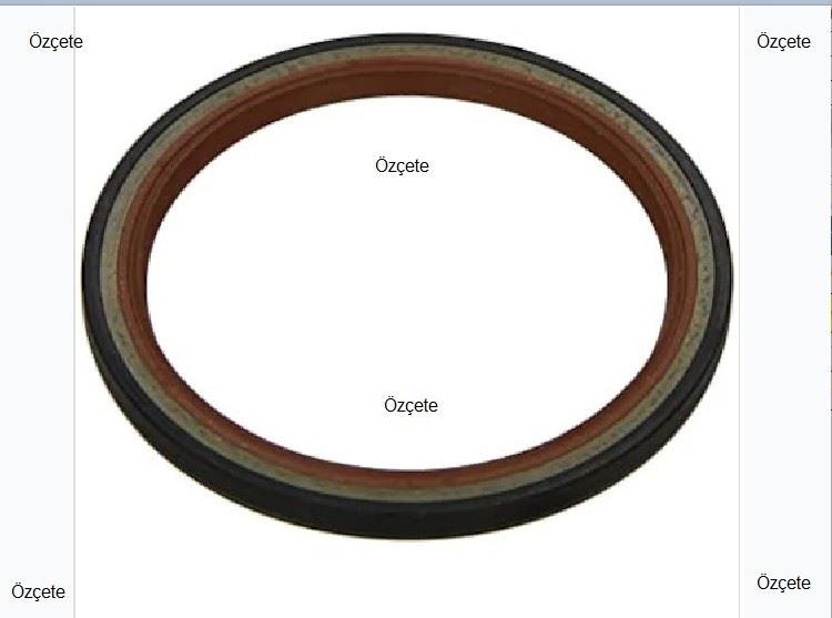 BİTAPART BPE231011 — KRANK KEÇESİ ARKA P306-PARTNER-BERLINGO(M49-M59) XUD9 XU7JP X