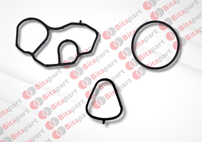 BİTAPART BPE259018 — YAĞ FİLTRE CONTA TK TÜM MODELLER EP MOTOR