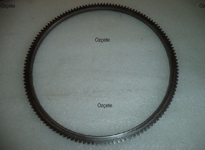 BİTAPART BPE260039 — VOLANT DISLISI 133DIS XUD9/DW8