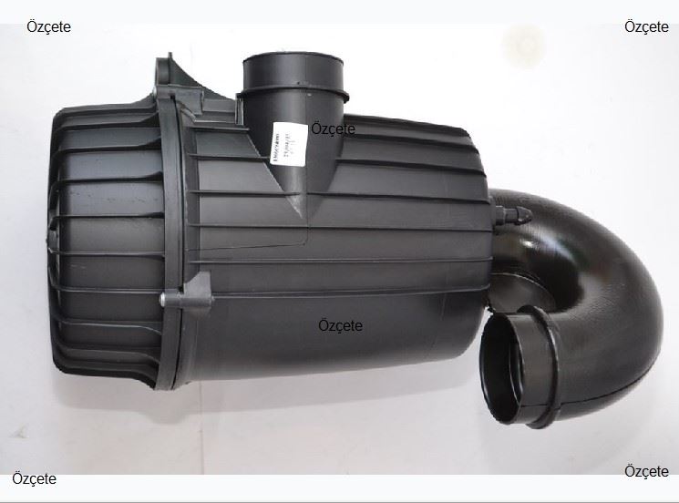 BİTAPART BPE260084 — HAVA FİLTRE KUTUSU BOXER III JUMPER III DUCATO 22 PUMA