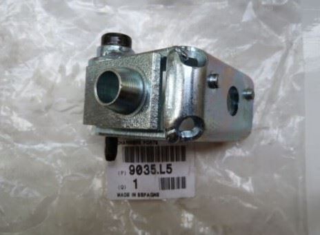 BİTAPART BPE276044 — KAPI MENTESESI SOL ARKA ORJINAL PEUGEOT 206 206+