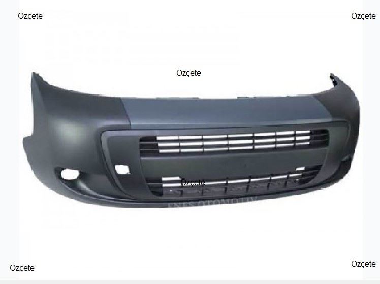 BİTAPART BPE278008 — ÖN TAMPON ALTTAN SİSLİ BİPPER NEMO FIORINO