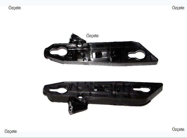 BİTAPART BPE288033 — ON TAMPON BAGLANTI AYAGI TAKIMI 308 T9 YM