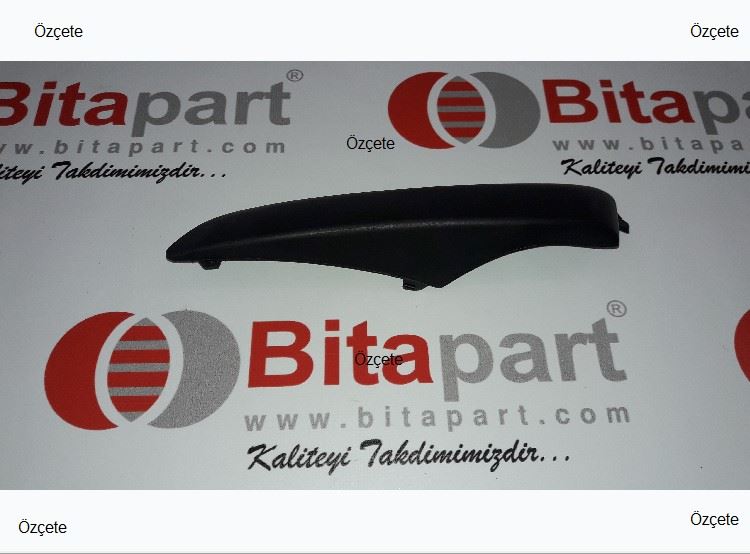 BİTAPART BPE288035 — SOL ÖN TAMPON KÖŞE BANDI 308