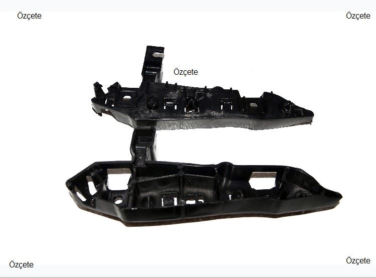 BİTAPART BPE288038 — ÖN TAMPON BRAKETİ SOL SAĞ TAKIM 3008 YM