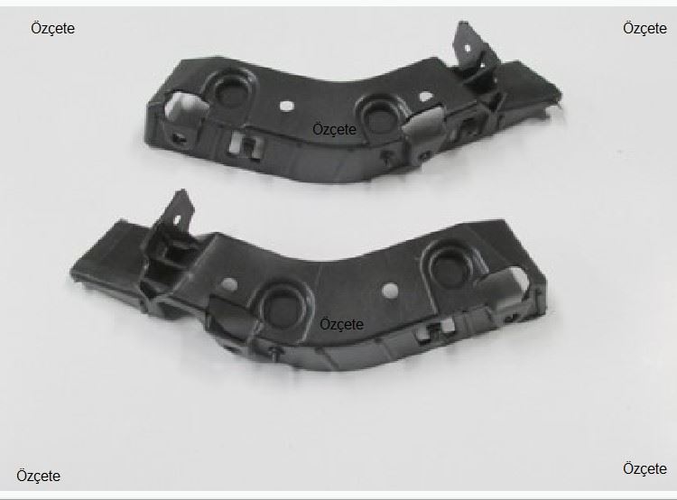BİTAPART BPE288050 — ON TAMPON BAGLANTI AYAGI SAG PARTNER/YM (ORJINAL)