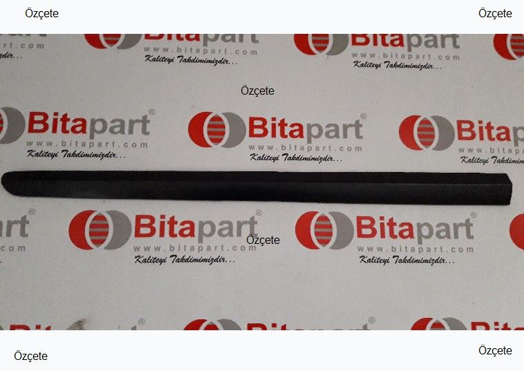 BİTAPART BPE292002 — KAPI ÇITASI ÖN SOL 308
