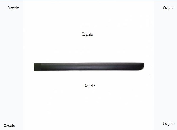 BİTAPART BPE294002 — ARKA KAPI BANDI SAG 308 SIYAH