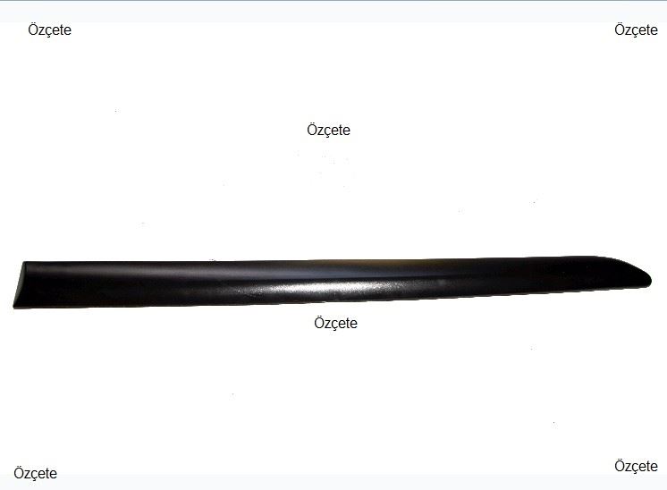 BİTAPART BPE294006 — ARKA SAG KAPI CITASI SIYAH 207