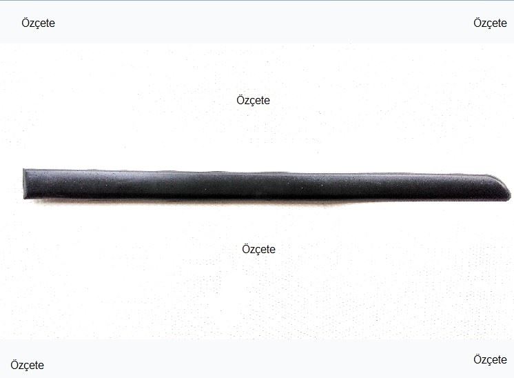 BİTAPART BPE294007 — ARKA KAPI CITASI SOL 407
